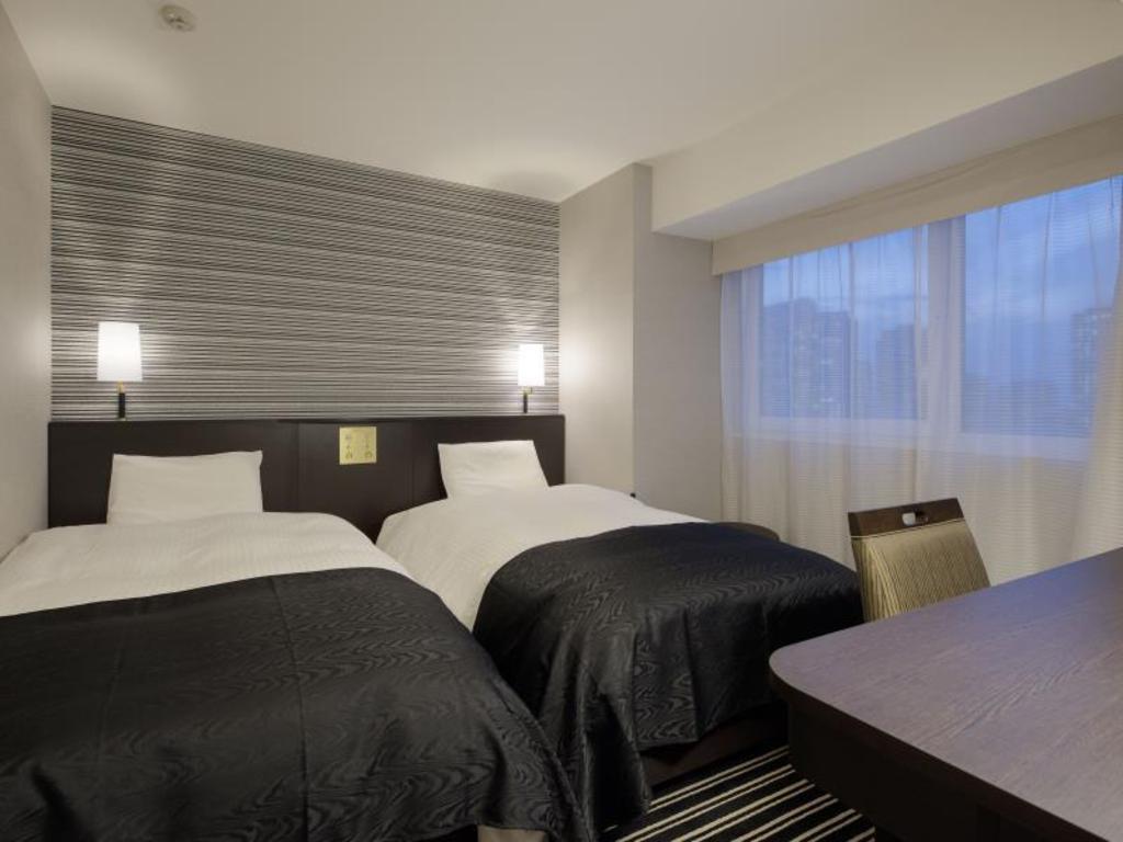 APA 호텔 신주쿠-가부키초 타워 4