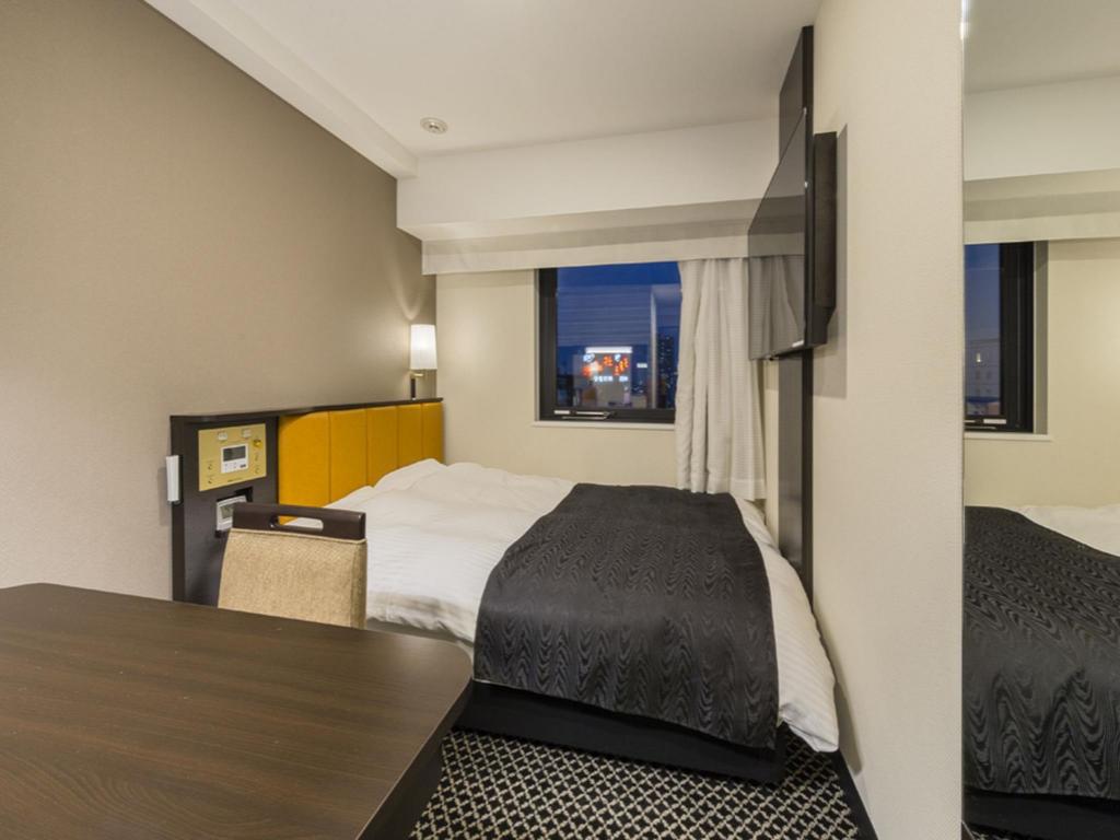 APA 호텔 TKP 닛포리 에키마에 2