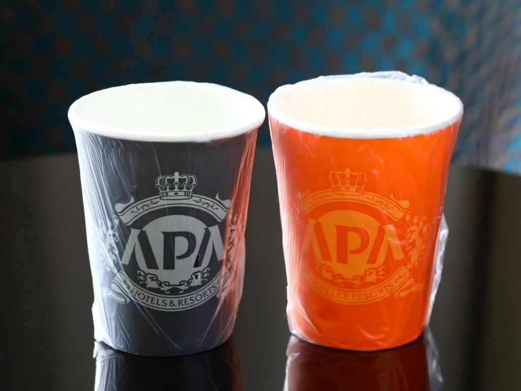 APA 호텔 앤 리조트 오사카 우메다 에키 타워 4