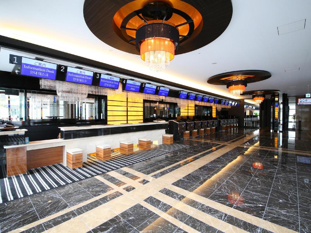 APA 호텔 앤 리조트 도쿄 베이 마쿠하리 1