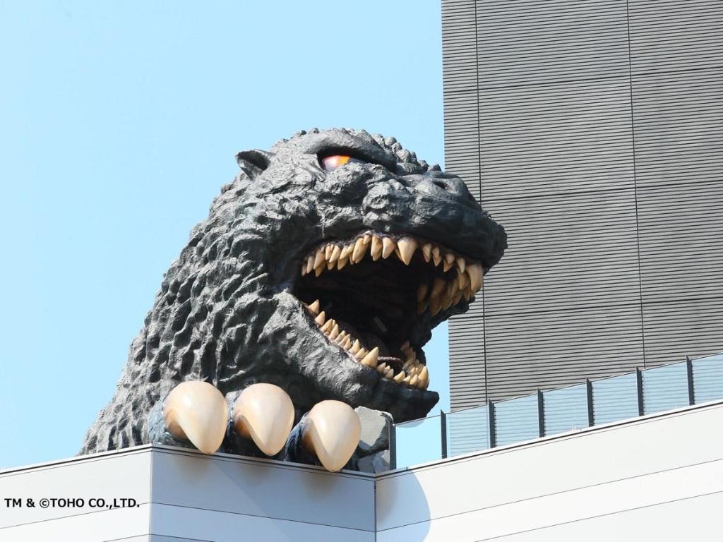 호텔 그레이스리 신주쿠 1