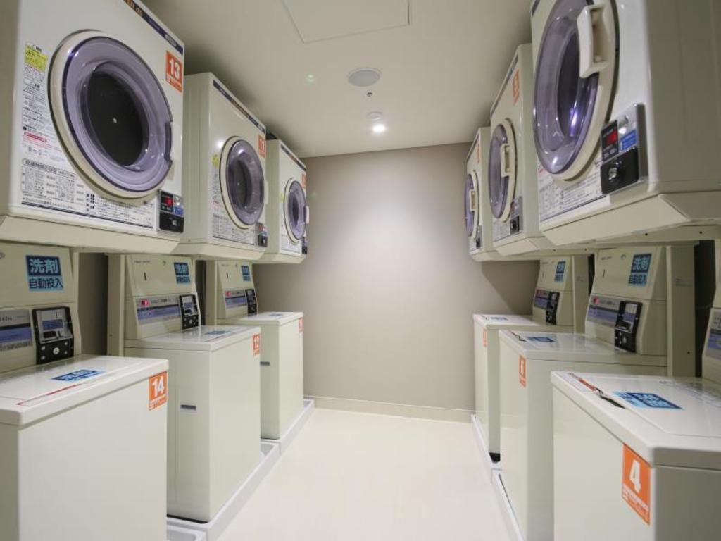 호텔 그레이스리 신주쿠 3