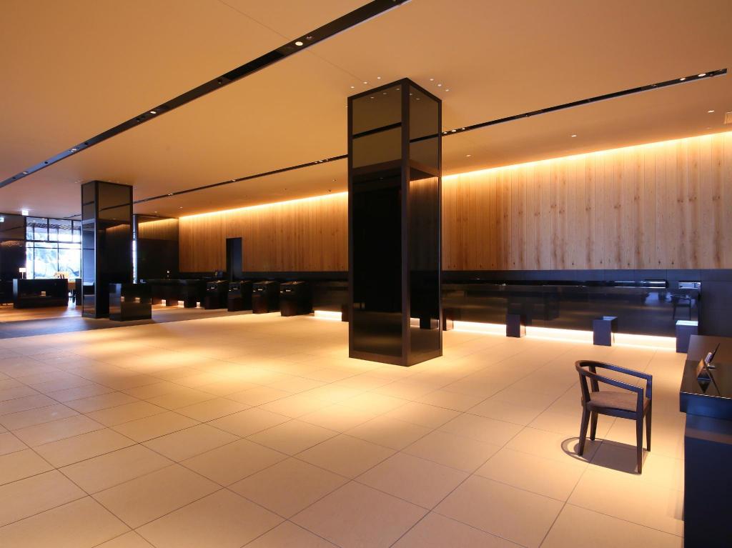 호텔 그레이스리 신주쿠 4