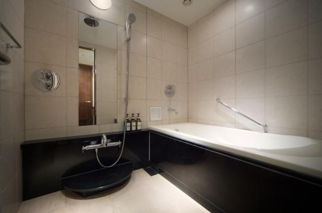 호텔 메트로폴리탄 도쿄 이케부쿠로 2