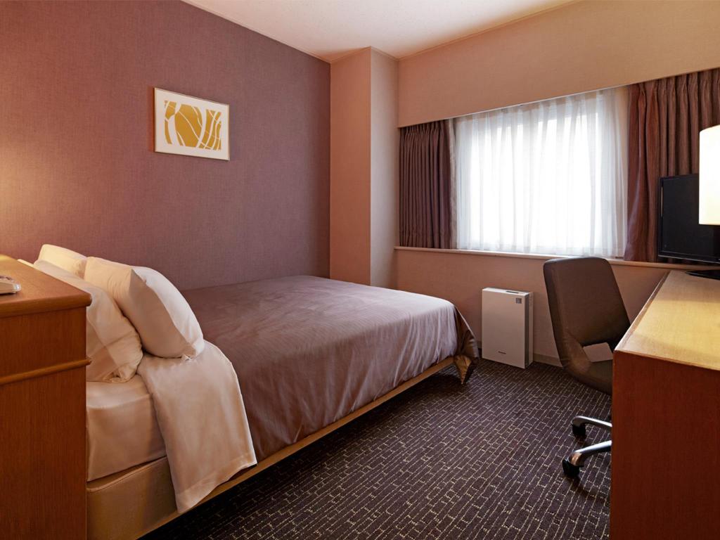 호텔 뉴 한큐 오사카 2