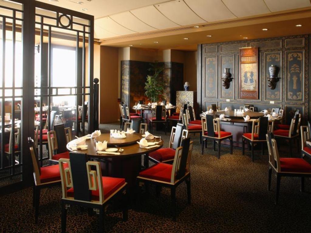 호텔 닛코 간사이 에어포트 3