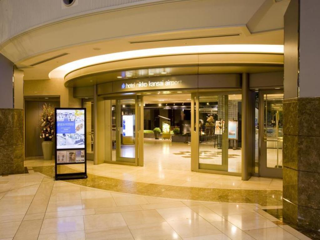 호텔 닛코 간사이 에어포트 4
