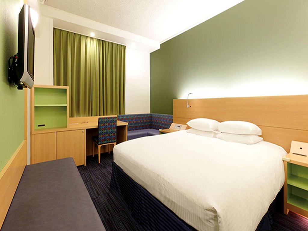 호텔 닛코 나리타 2