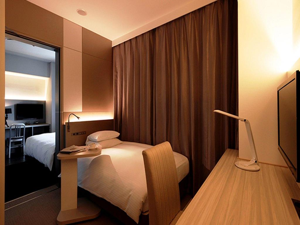 호텔 닛코 나리타 3