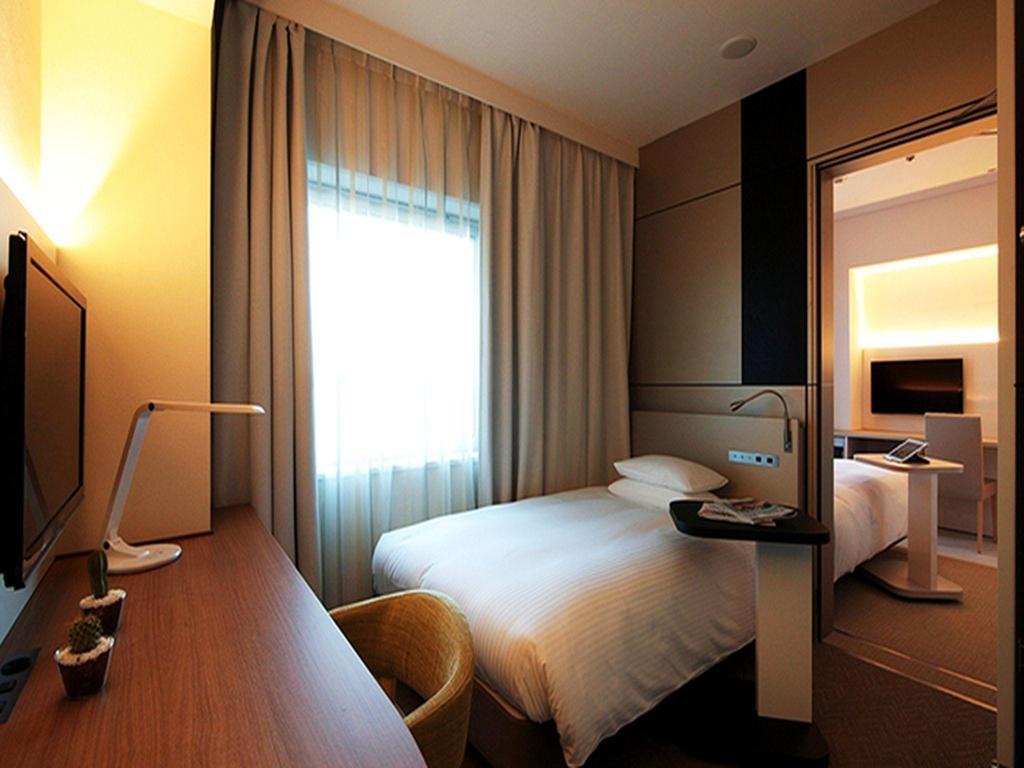 호텔 닛코 나리타 4