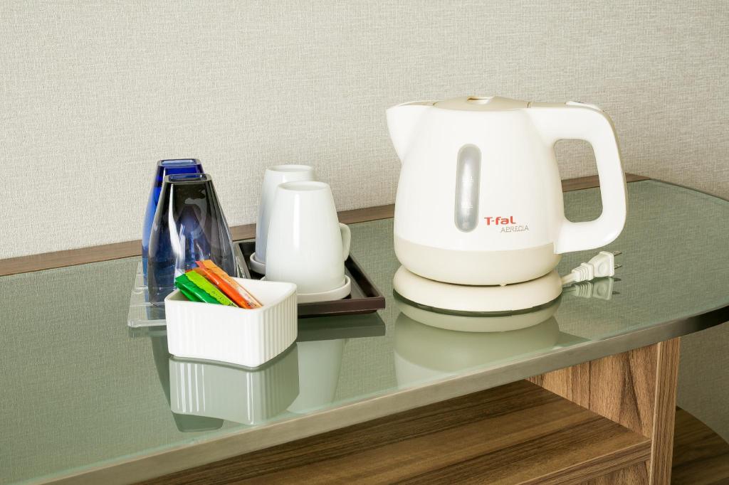 호텔 사도닉스 우에노 2