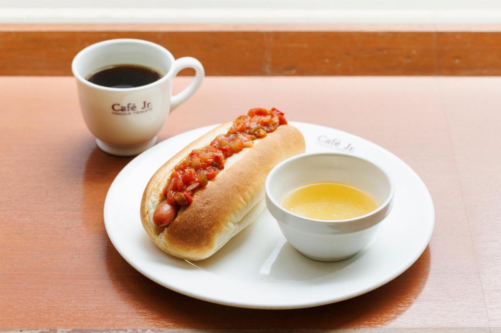 호텔 사도닉스 우에노 4