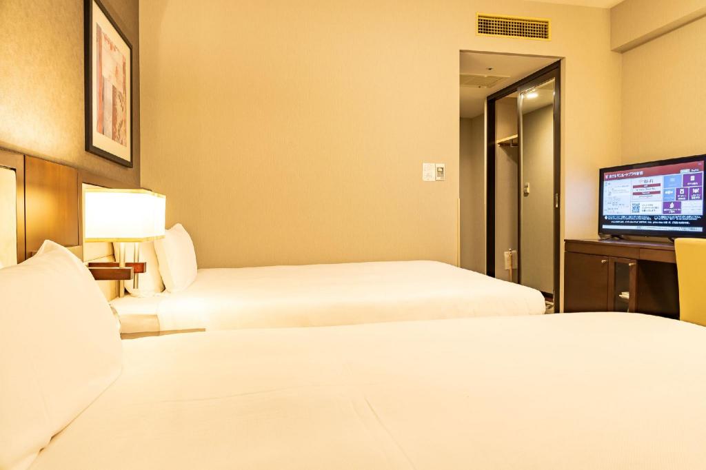 호텔 썬루트 프라자 신주쿠 2