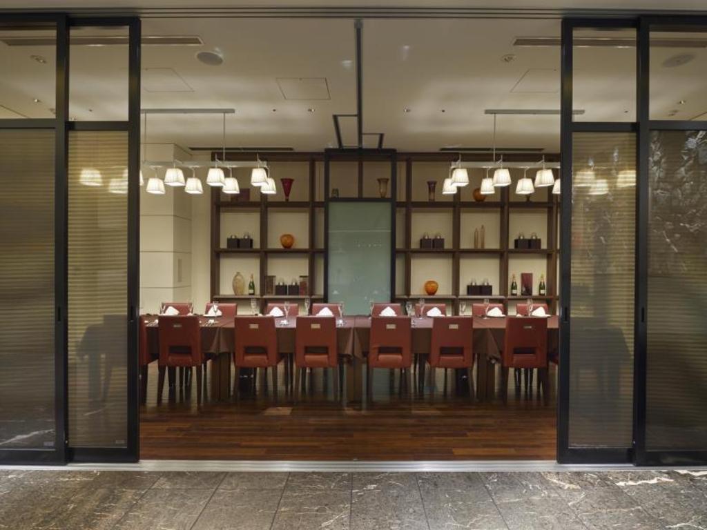 호텔 썬루트 프라자 신주쿠 3