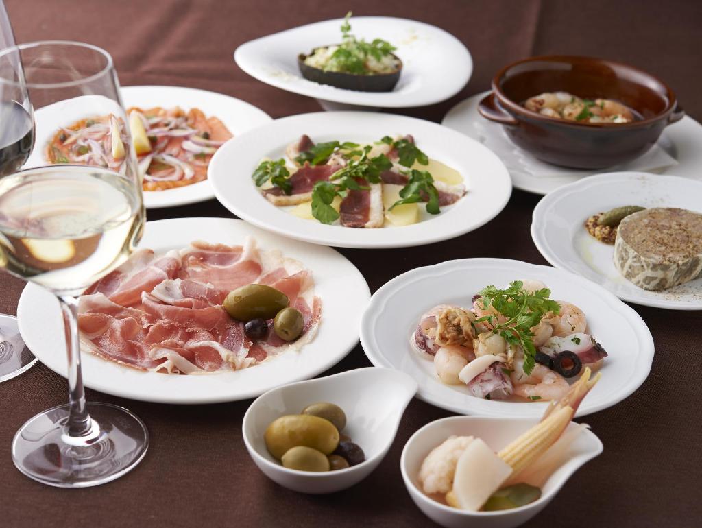 호텔 썬루트 프라자 신주쿠 4