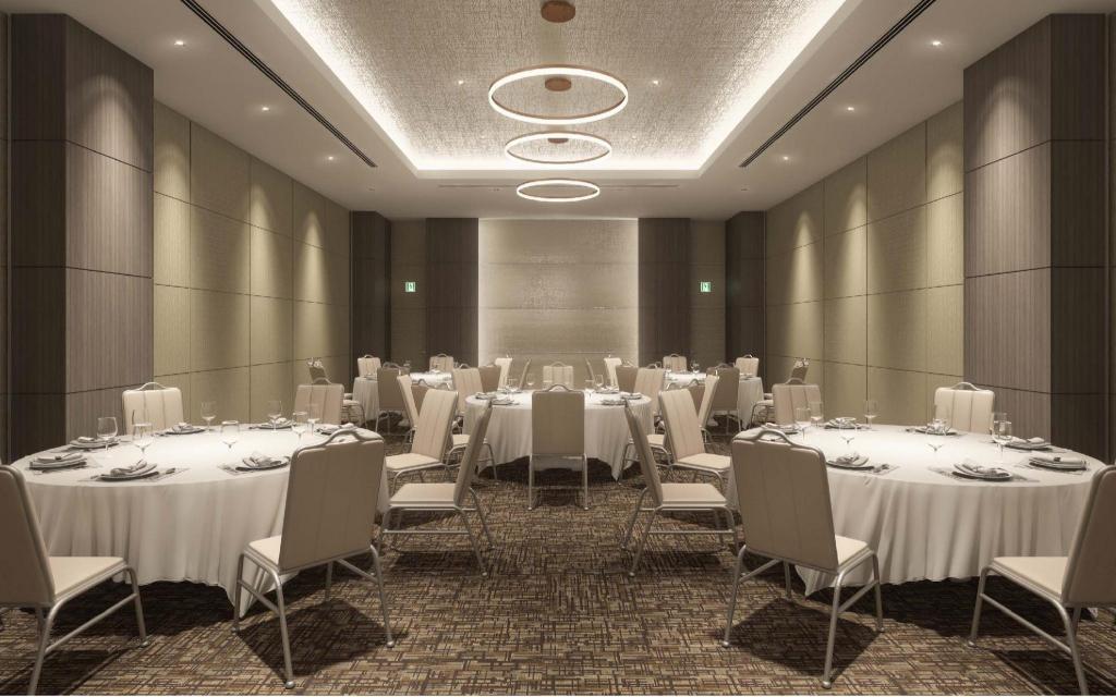 호텔 빌라 폰테누 그랜드 하네다 에어포트 4