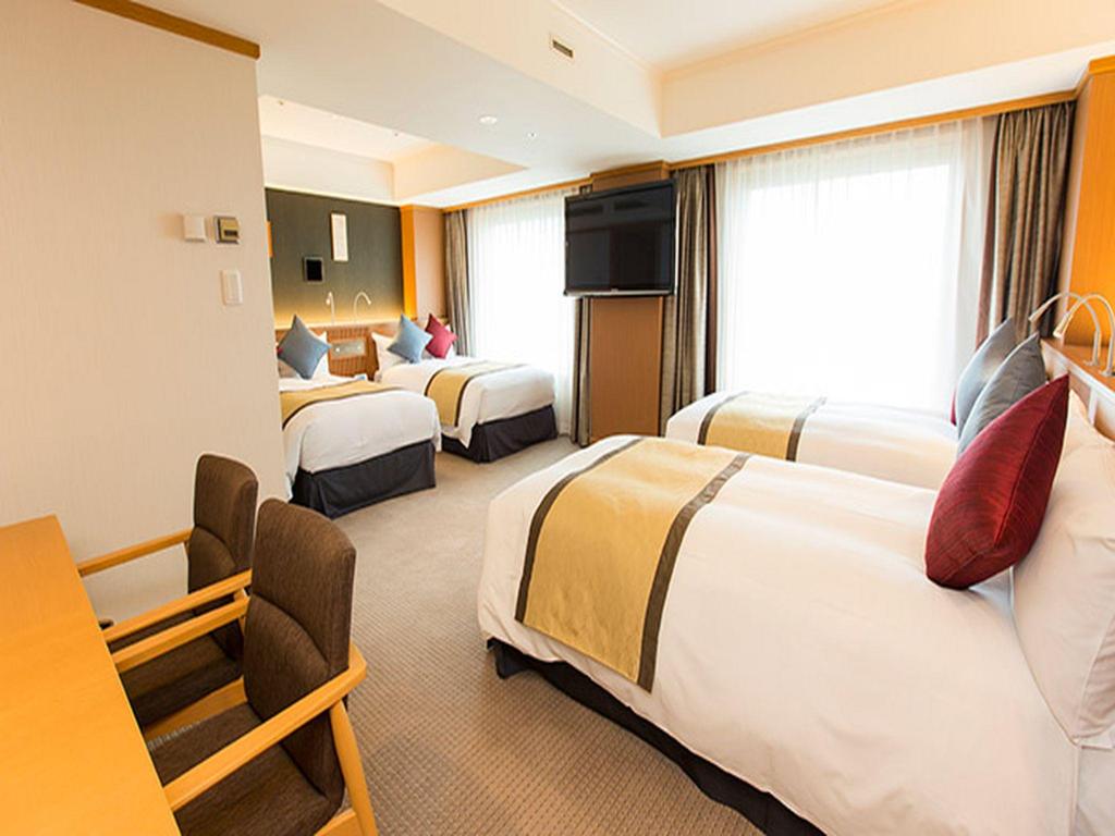 나리타 토부 호텔 에어포트 2