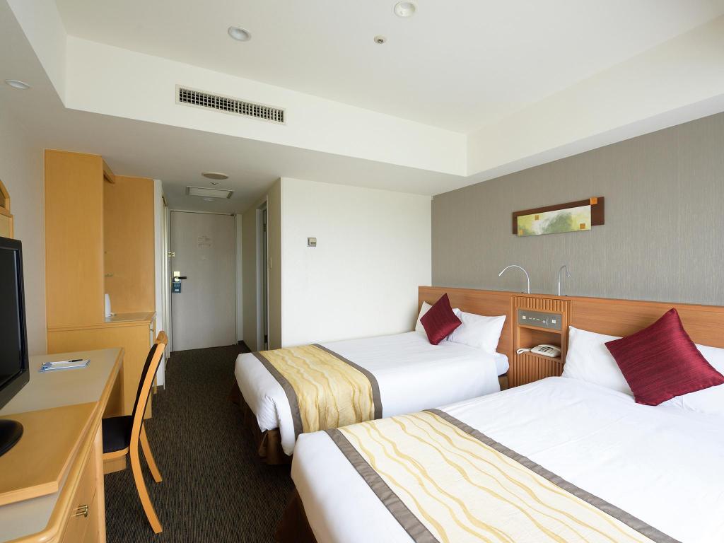 나리타 토부 호텔 에어포트 4