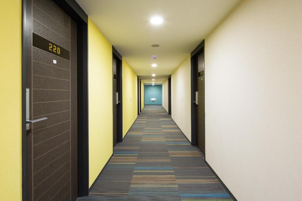 소테츠 그랜드 프레사 오사카 난바 3