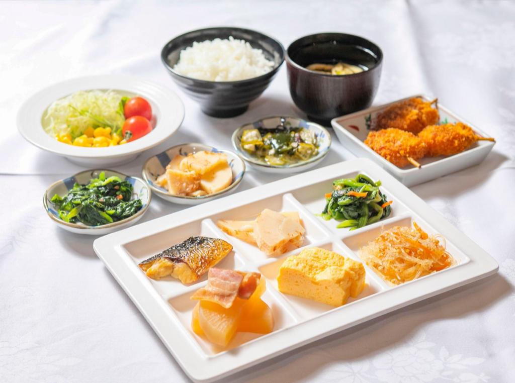 APA 호텔 오사카-히고바시-에키마에 4