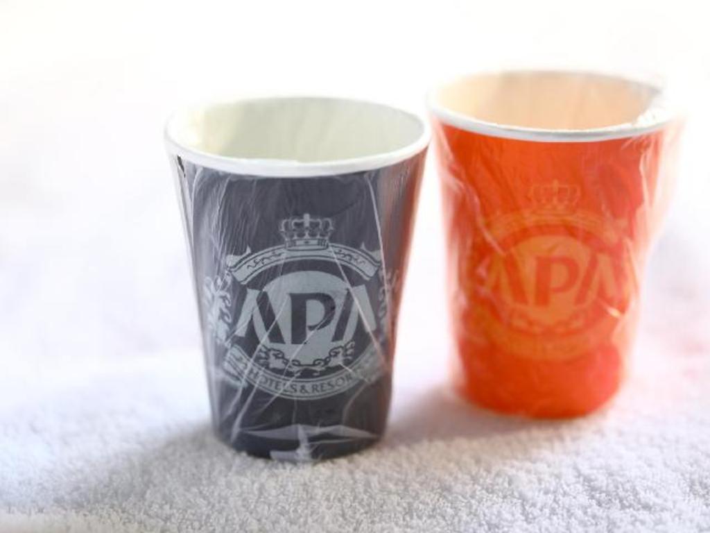 APA 호텔 앤 리조트 료고쿠 에키 타워 3