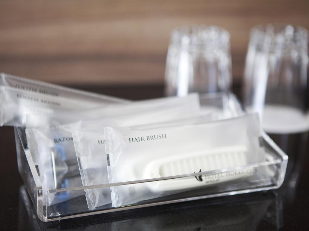 알몬트 호텔 나하-겐초마에 2