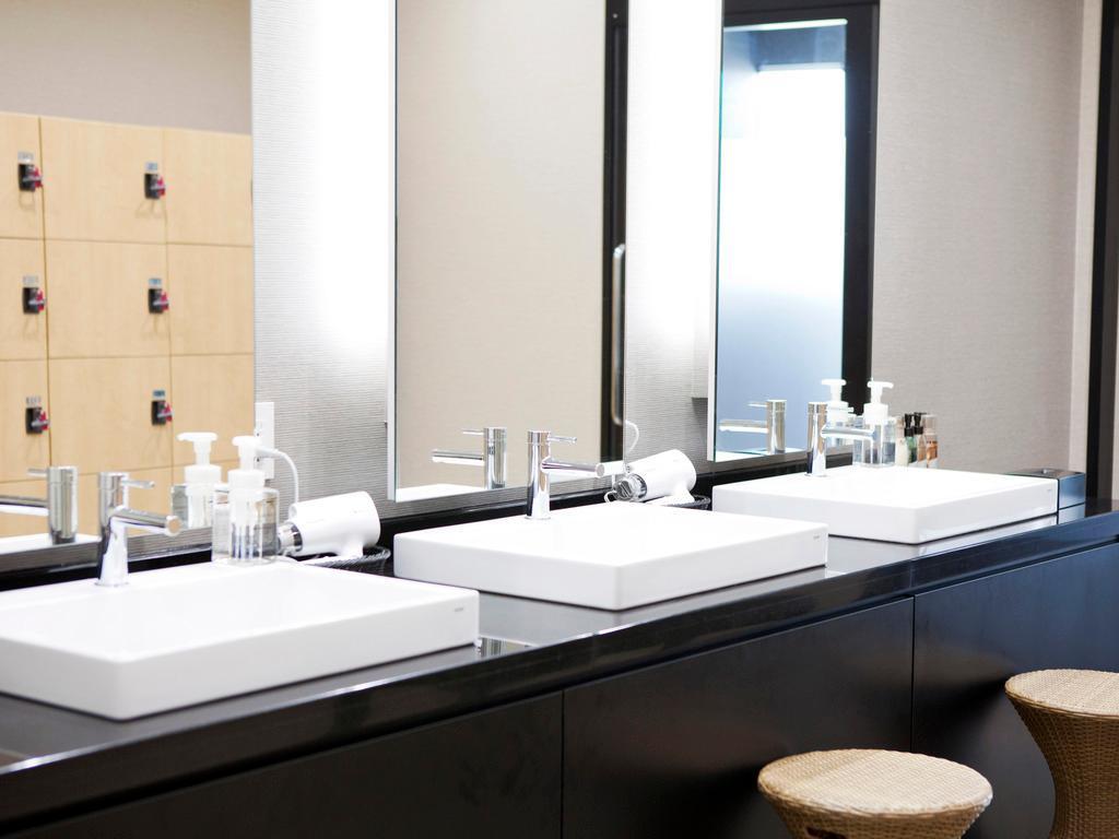 알몬트 호텔 나하-겐초마에 3