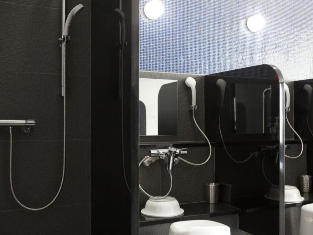 알몬트 호텔 나하-겐초마에 4