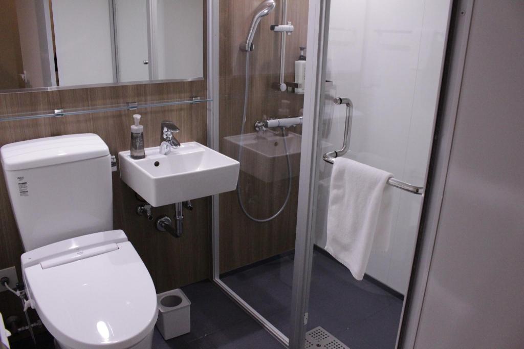 알몬트 호텔 닛포리 3