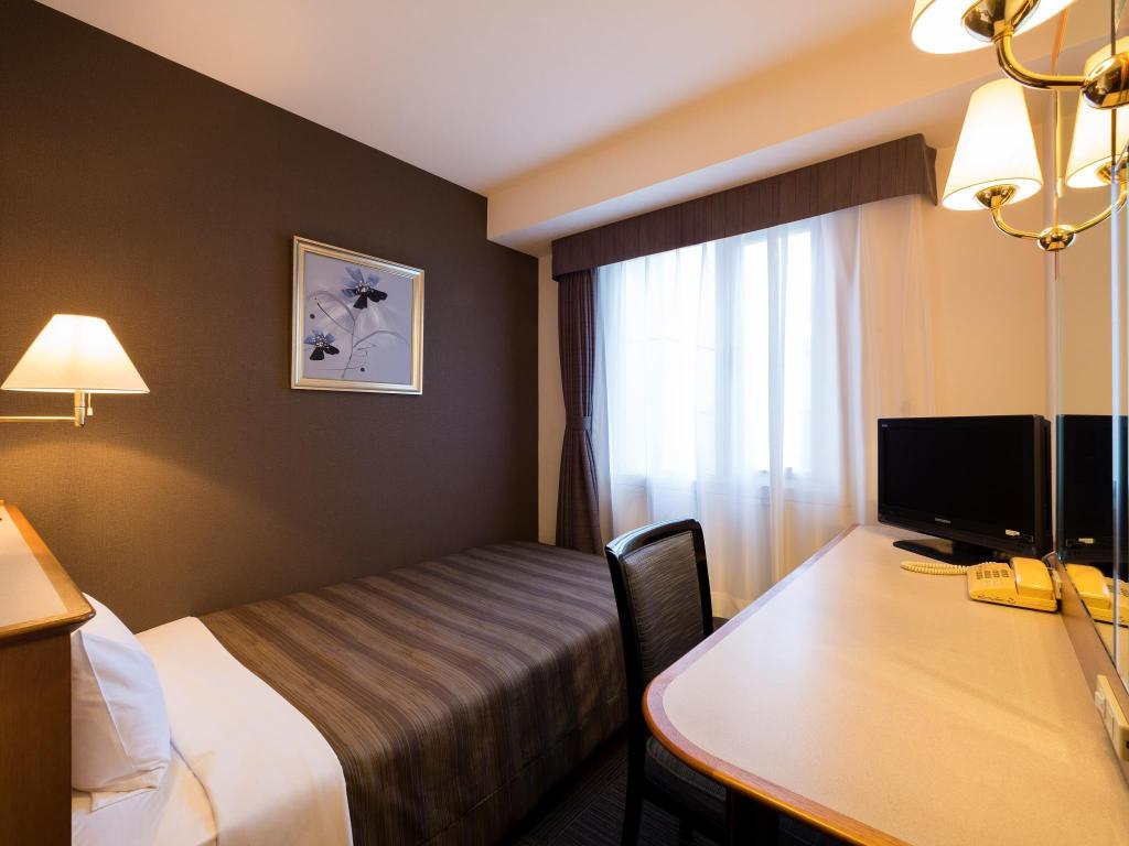 아크 호텔 오사카 신사이바시 2