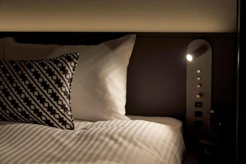 크로스 라이프 하카타 텐진 2