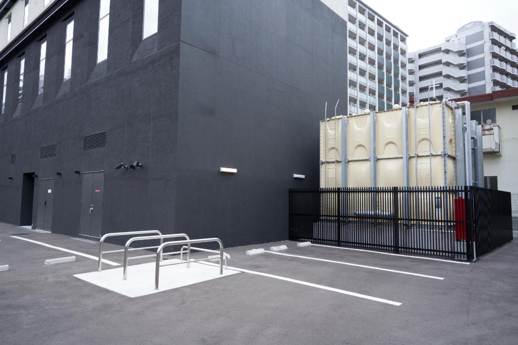 크로스 라이프 하카타 텐진 3