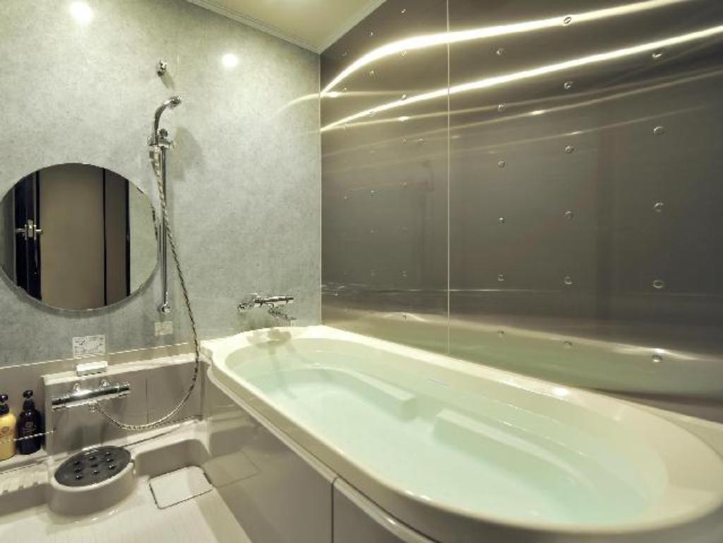 크로스 호텔 오사카 2