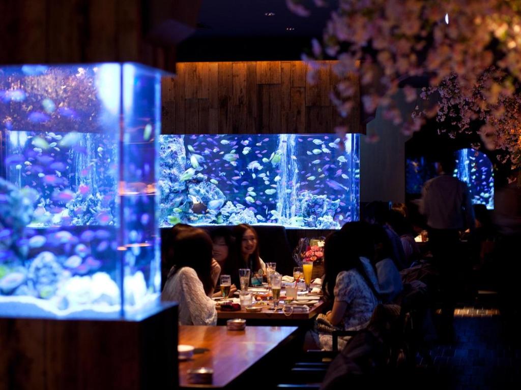 크로스 호텔 오사카 4