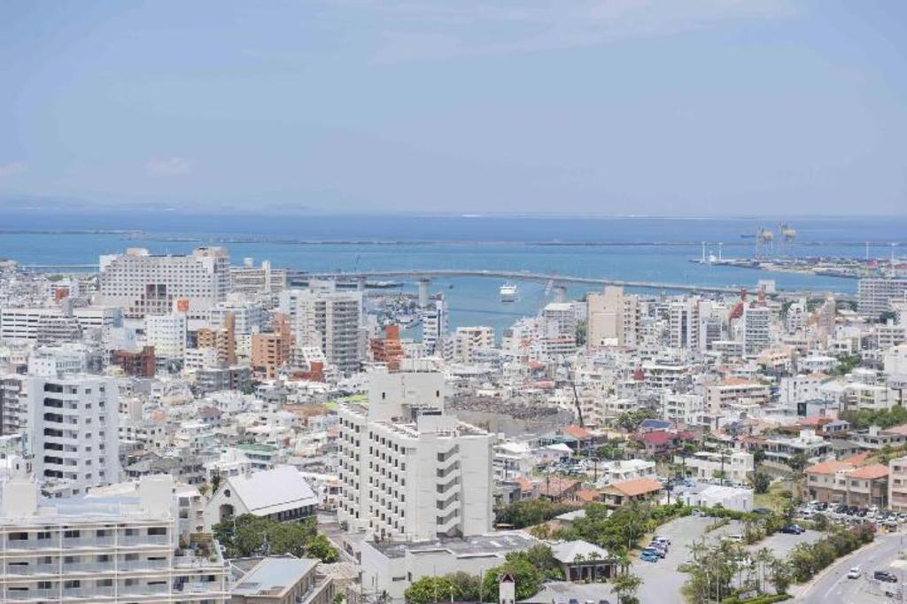 다이와 로이네트 호텔 나하 오모로마치 2