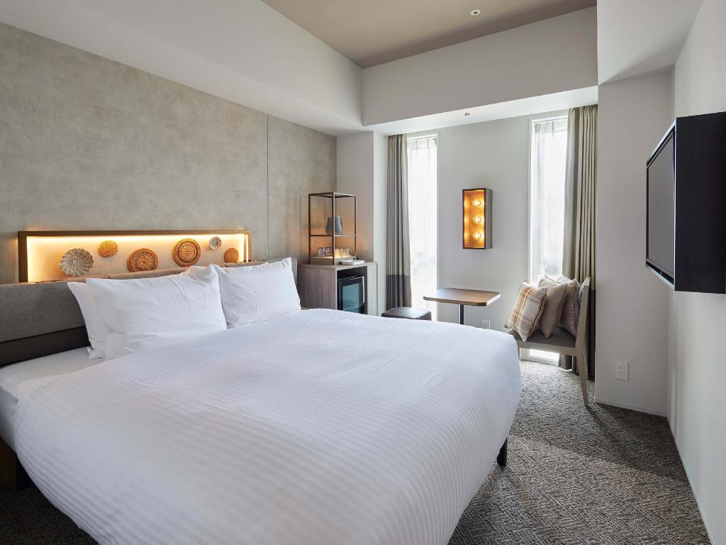 그랑벨 호텔 스스키노 2