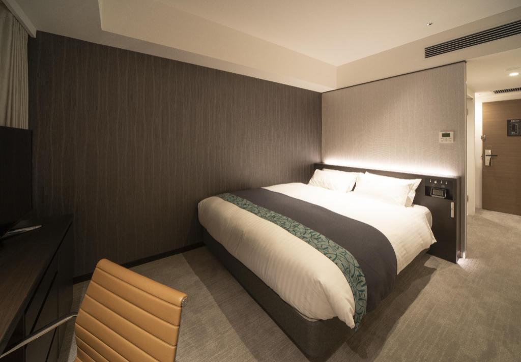 호텔 비스키오 오사카 바이 그랑비아 4