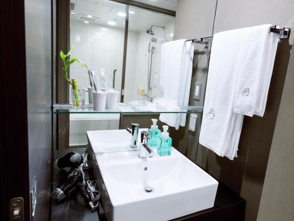 호텔 브라이튼 시티 오사카 기타하마 2