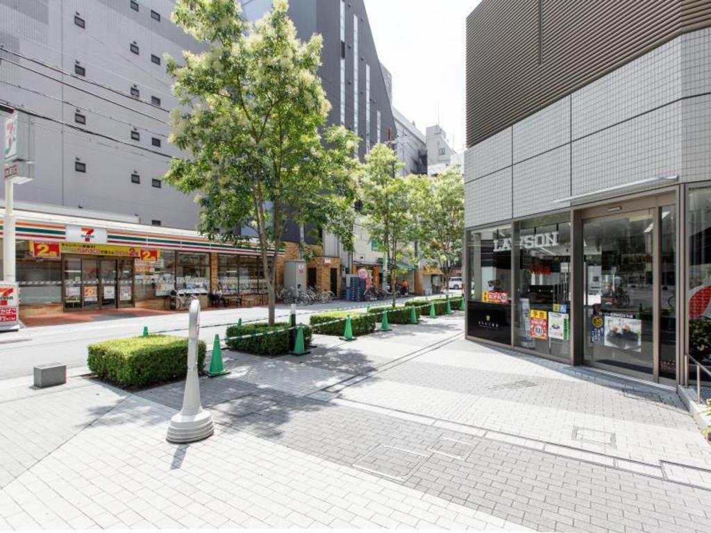 호텔 브라이튼 시티 오사카 기타하마 3