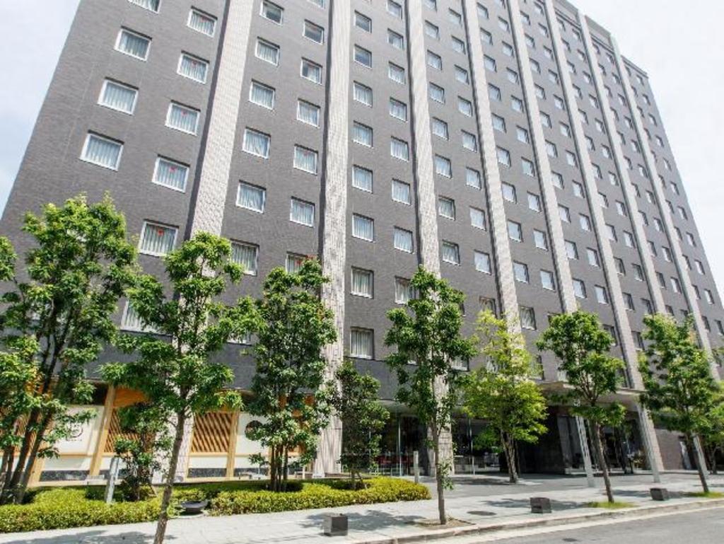 호텔 브라이튼 시티 오사카 기타하마 4