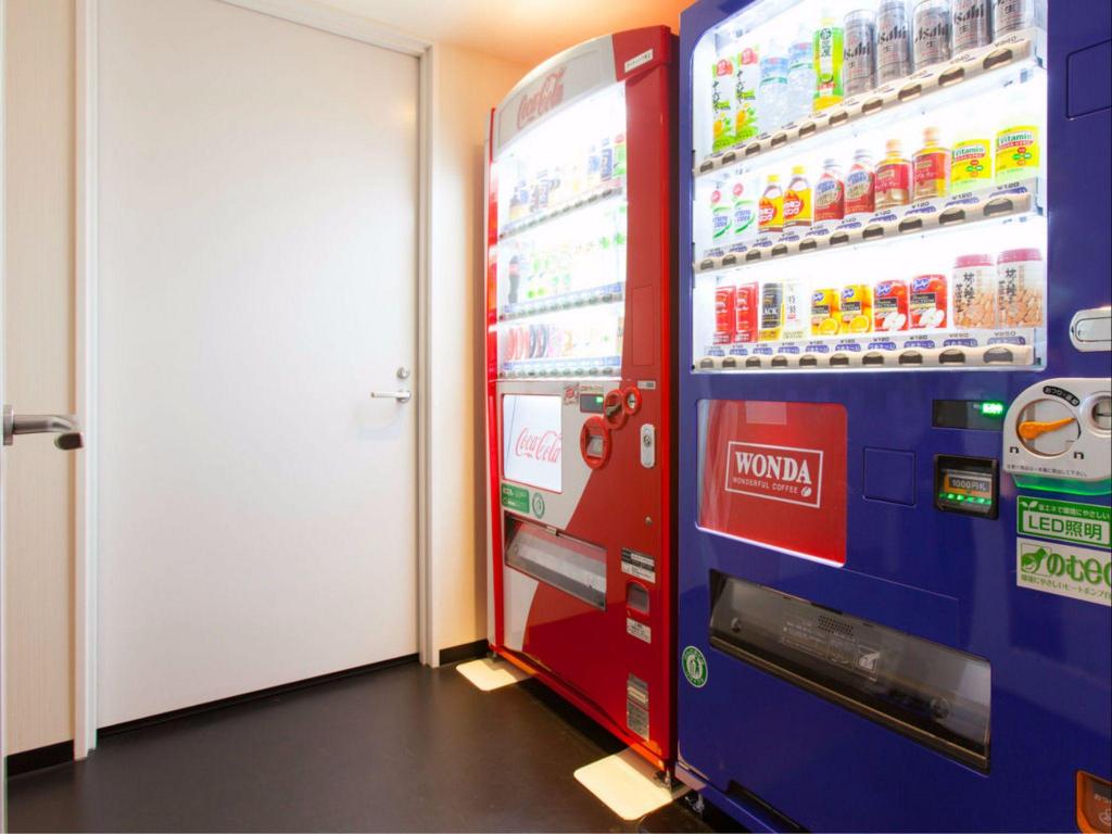 호텔 포르자 하카타에키 치쿠시-구치 I 3