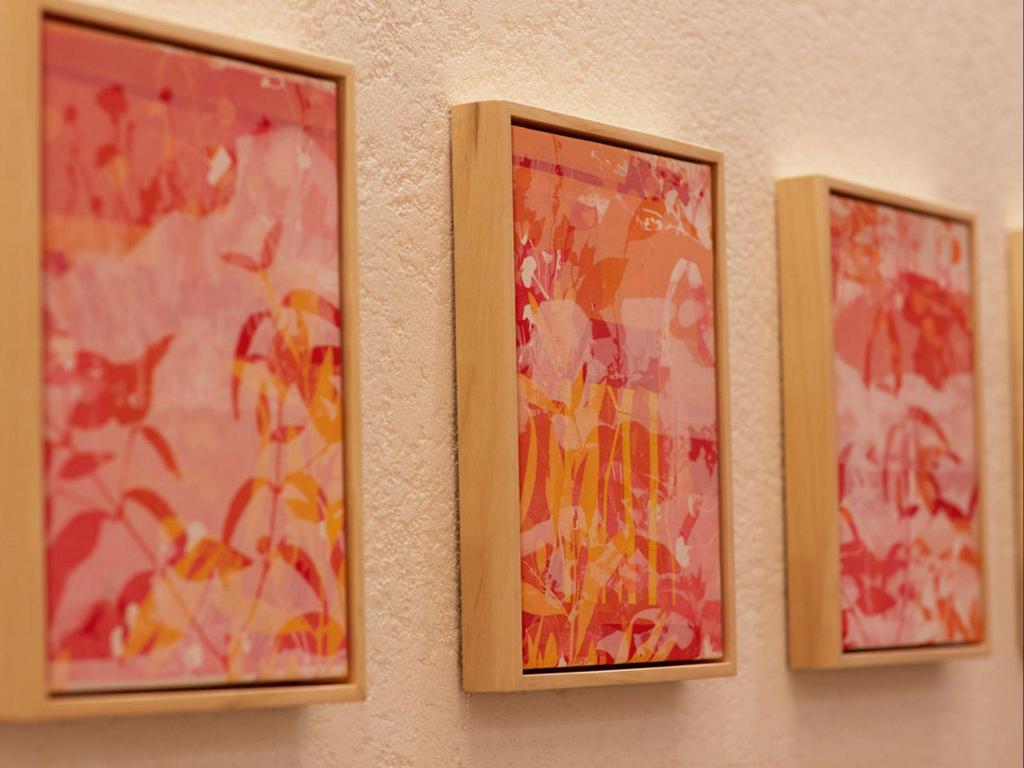 호텔 포르자 하카타에키 치쿠시-구치 I 4