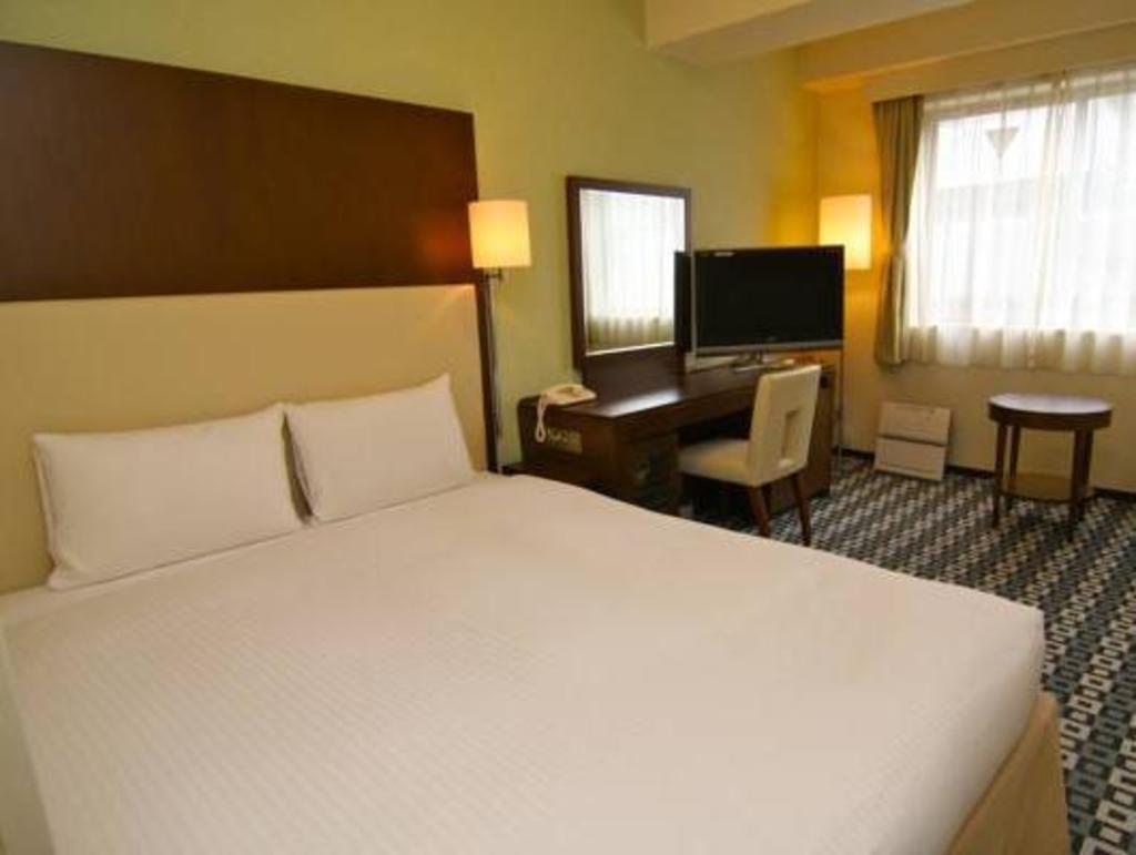 일쿠오레 난바 호텔 2