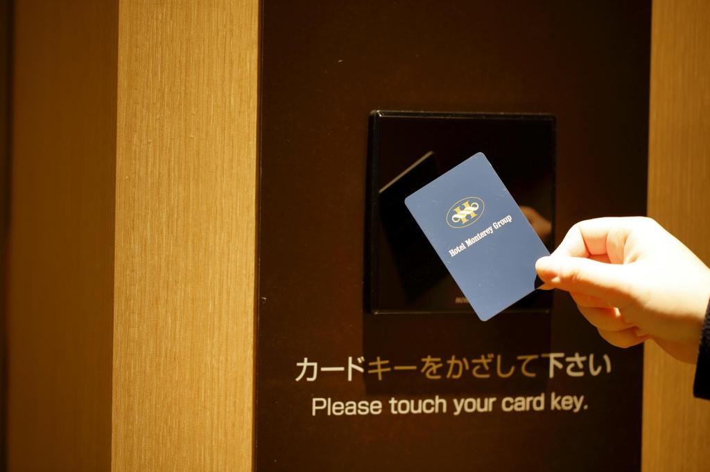 호텔 몬테 에르마나 후쿠오카 4