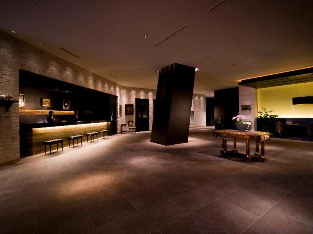 호텔 몬토레 그라스미아 오사카 3