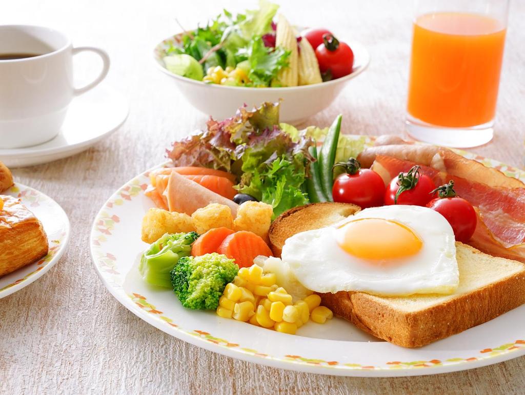 호텔 닛코 오사카 1