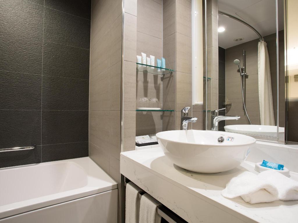 호텔 닛코 오사카 2