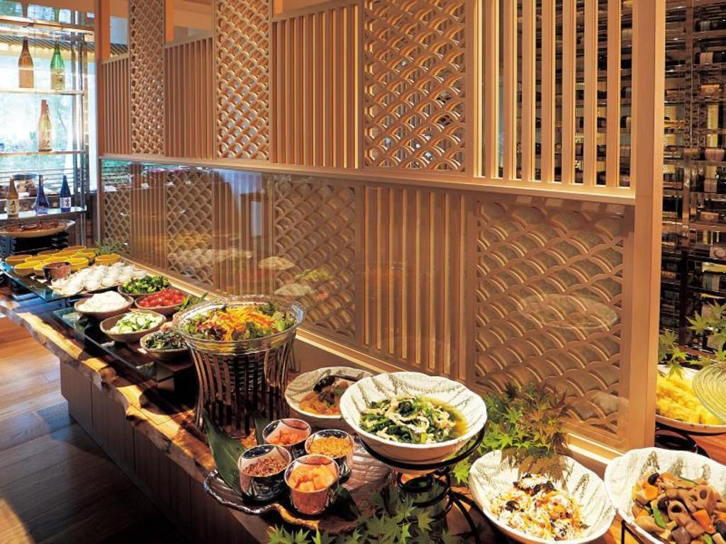 호텔 닛코 오사카 3