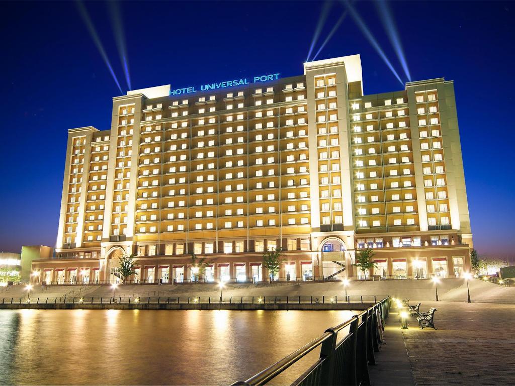 호텔 유니버설 포트 1