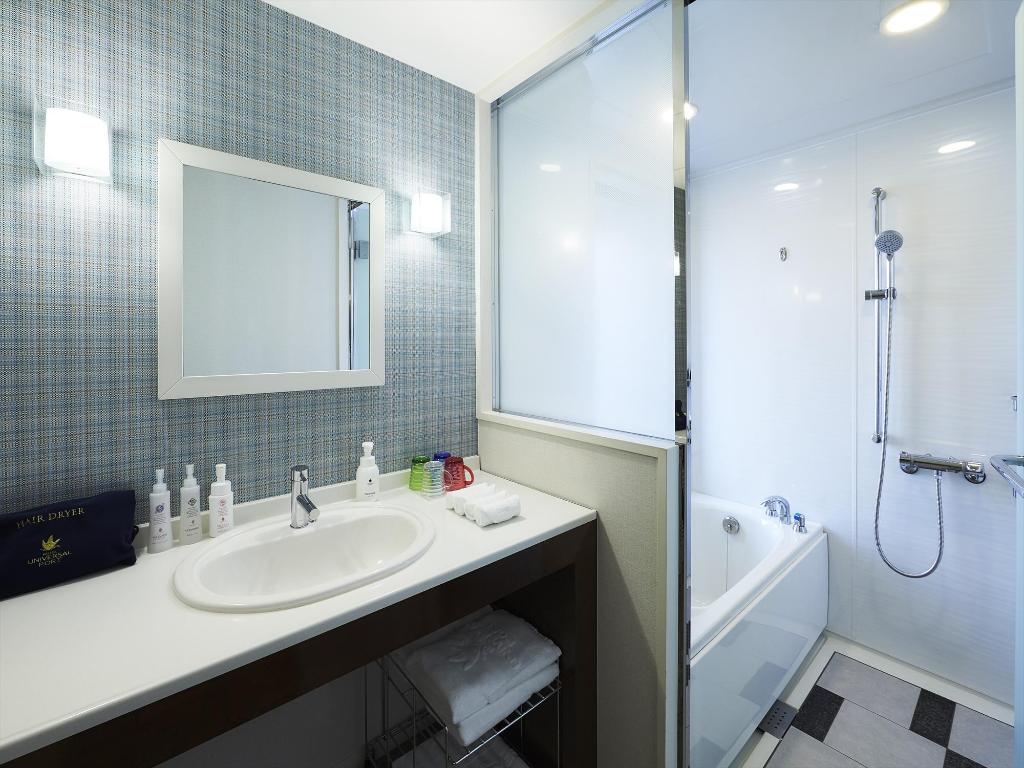 호텔 유니버설 포트 2